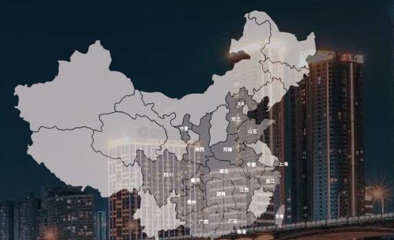 长沙岳麓区区别品牌管理有限公司官网正式上线！